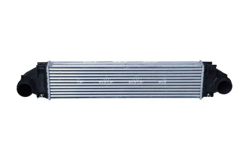 NRF Intercooler, compresor 309064 model VOLVO S60 II Cross Country (134) 2015 2016 2017 2018