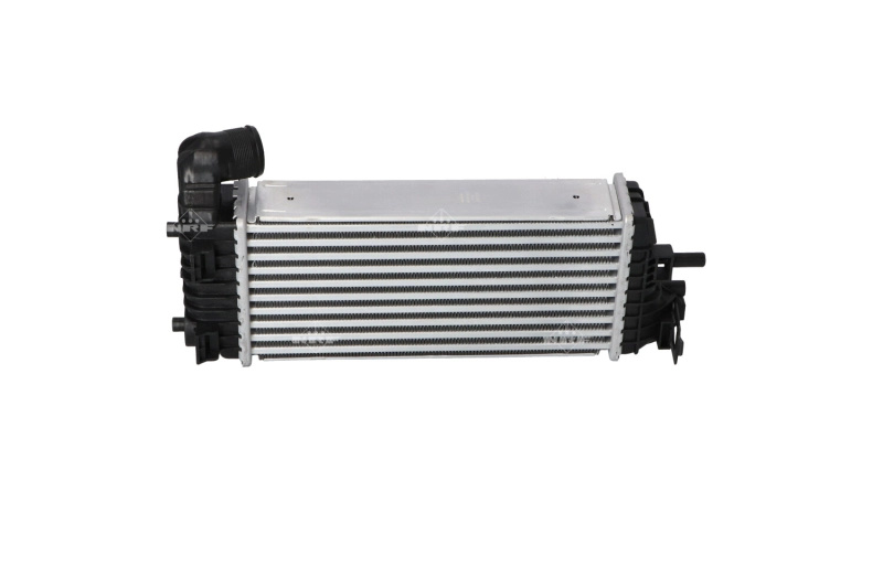 NRF Intercooler, compresor 30909 model F