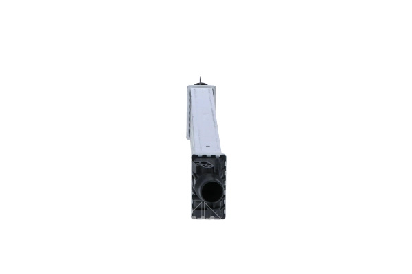 NRF Intercooler, compresor 30981 la VAUX
