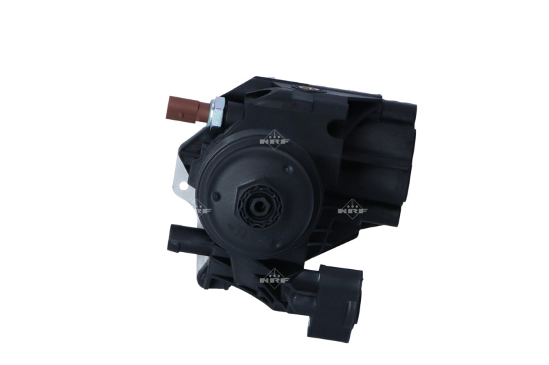 NRF Locas filtru ulei 31356 la VW T-ROC 