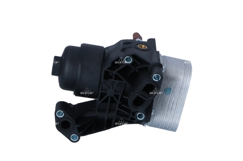 NRF Locas filtru ulei 31356 la VW T-ROC (A11, D11) 2017 2018 2019 2020 2021 2022 2023