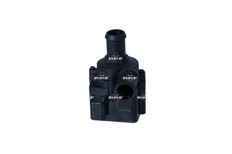 NRF Pompa de apa suplimentara (circuitul apei de racire) 390050 la SKODA SCALA (NW1) DGTA 1598cc 116cp 85kW 2019 2020 2021 2022 2023 2024