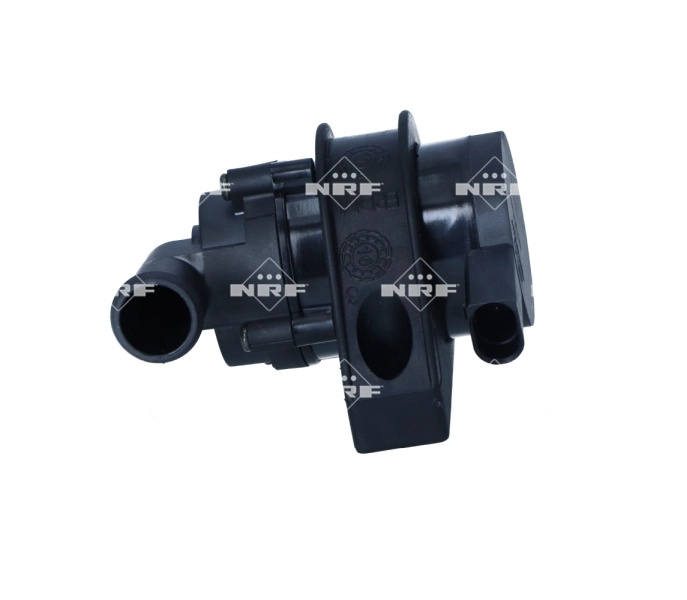 NRF Pompa de apa suplimentara (circuitul apei de racire) 390055 model VW PASSAT B5 (3B2) AJM; ATJ 1896cc 115cp 85kW 1996 1997 1998 1999 2000