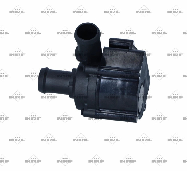 NRF Pompa de apa suplimentara (circuitul apei de racire) 390061 pentru VW XL1 (6Z!) CSCA 829cc 69cp 51kW 2014 2015 2016 2017 2018 2019