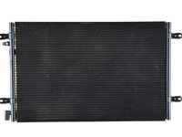 Nrf radiator ac/ audi a6 4f