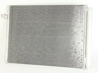 Nrf radiator ac/ bmw x5 e70,e71,f15