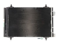 Nrf radiator ac/ citroen c4,peugeot 307