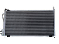 Nrf radiator ac/ ford focus 1