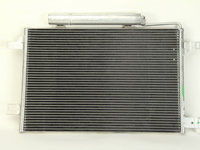 Nrf radiator ac/ mercedes a-class w169,w245