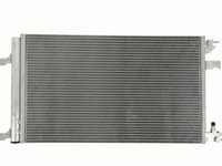 Nrf radiator ac/ opel astra j,insignia a