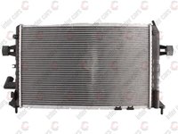 Nrf radiator apa ac/ pt opel astra g mot 1.7diesel