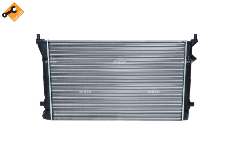 NRF Radiator, racire motor 53404 model V