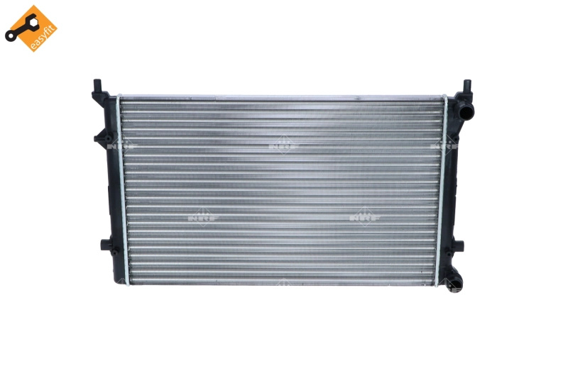 NRF Radiator, racire motor 53404 model VW EOS (1F7, 1F8) 2006 2007 2008