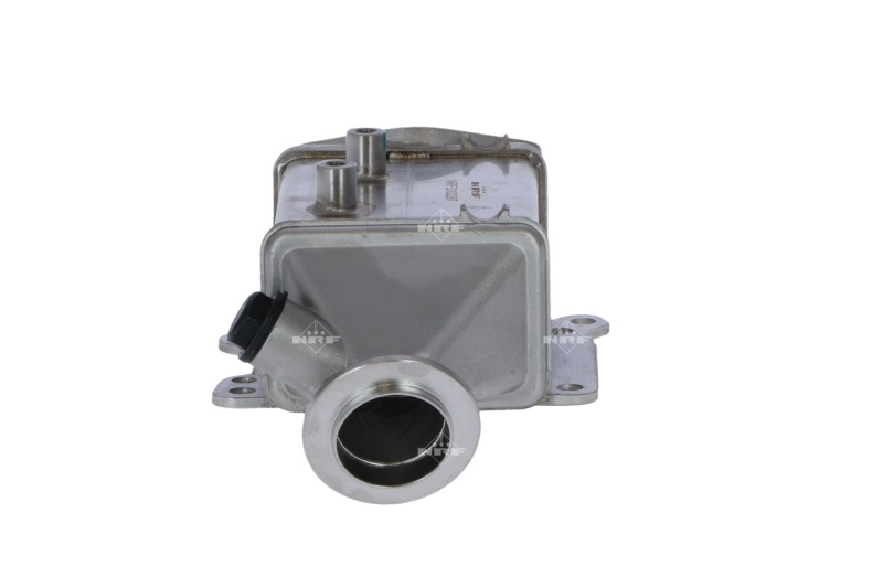 NRF Radiator, recirculare gaze de esapam