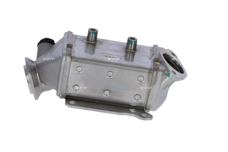 NRF Radiator, recirculare gaze de esapam