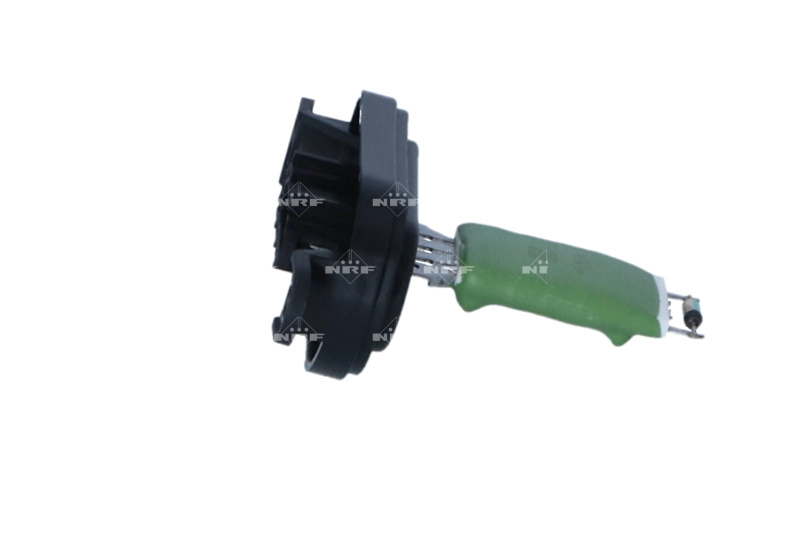 NRF Rezistor, ventilator habitaclu 34206