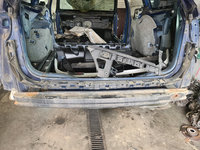 Întăritura bara spate Passat b6 1.9 2.0 berlina / variant