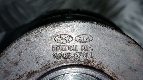 Întinzător curea transmisie Hyundai Kia 2.0 d-2.2D