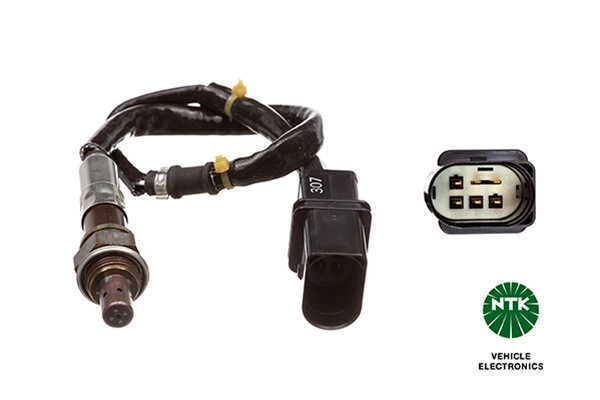 NTK Sonda Lambda 1774 model VW LUPO I (6X1, 6E1) 1998 1999 2000 2001 2002 2003 2004 2005
