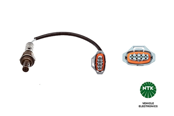 NTK Sonda Lambda 5656 la VAUXHALL COMBO Mk II (C) Autoutilitara/limuzina spatioasa (F25) 2001 2002 2003 2004 2005 2006 2007 2008 2009 2010 2011 2012