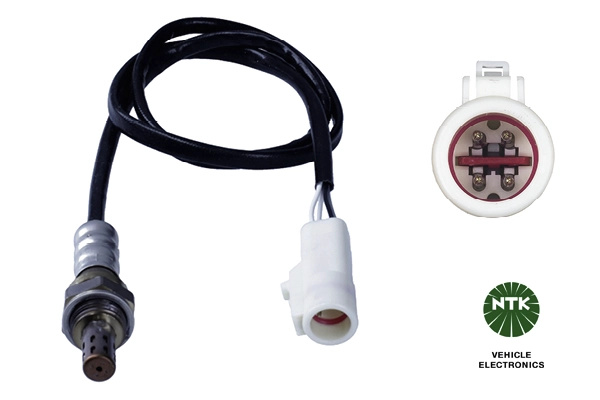 NTK Sonda Lambda 91461 model FORD FOCUS C-MAX (DM2) 2004 2005 2006 2007