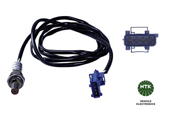 NTK Sonda Lambda 92368 model CITROEN C5 I Break (DE_) 2001 2002 2003 2004