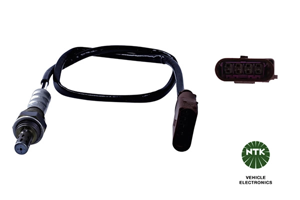 NTK Sonda Lambda 92428 model AUDI A4 B6 (8E2) 2000 2001 2002 2003 2004