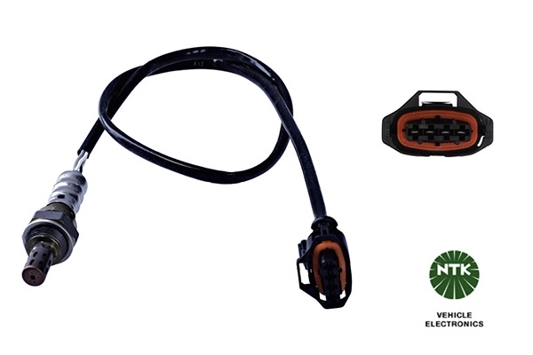 NTK Sonda Lambda 94143 model VAUXHALL SIGNUM (Z03) 2003 2004 2005 2006 2007 2008