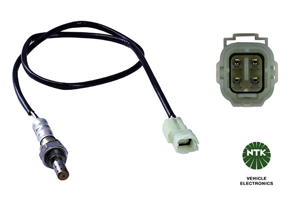 NTK Sonda Lambda 94615 model SUZUKI SWIFT III (MZ, EZ) 2005 2006 2007 2008 2009 2010 2011 2012 2013 2014 2015