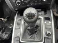 Nuca cu Manson Piele 6 Trepte Audi A4 B8 2008 - 2012