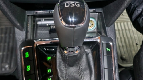 Nuca DSG Skoda Octavia 3 Superb
