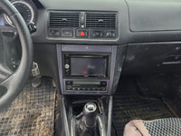 Nuca schimbator 6 trepte Volkswagen Golf 4 1.9 TDI ASZ combi an 2004