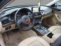 Nuca schimbator Audi A6 C7 2012 limuzina 3.0 TDI