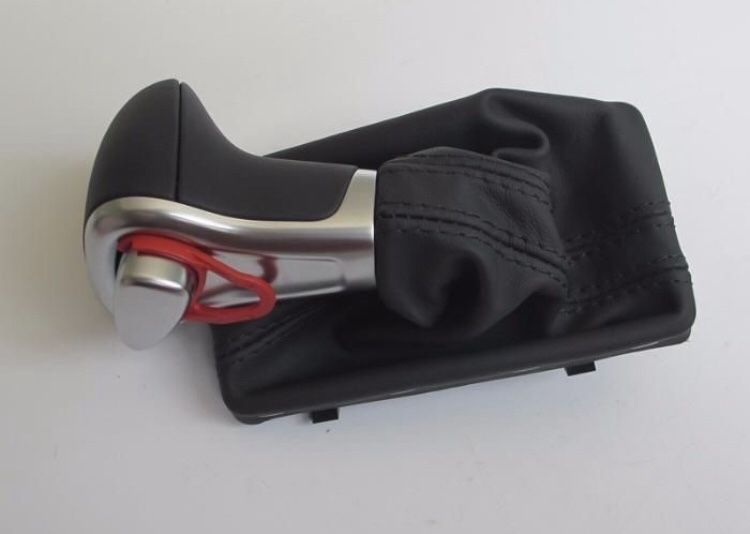 Nuca schimbator automat Audi A3,A4,A5,A6