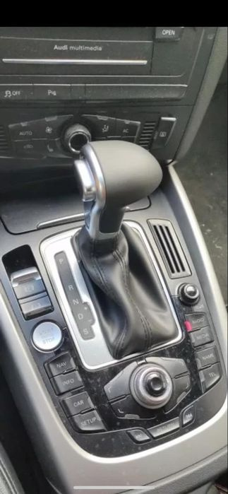 Nuca schimbator automat Audi A4,A5,Q5,A3