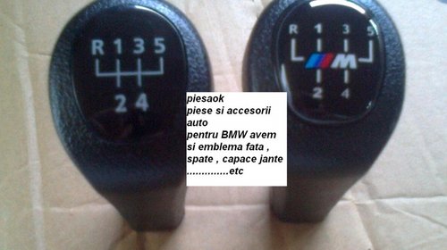 Nuca schimbator BMW E30 E36 E39 E46......