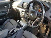 Nuca schimbator BMW E87 2005 Hatchback 1.6