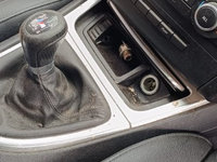 Nuca schimbator BMW E87 2011 hatchback 2.0 D