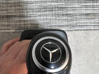 Nuca schimbator completa Mercedes C220 CDI W204 Facelift din 2012