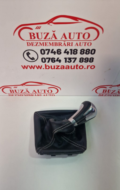 Nuca schimbator cu manson Cod: A1763641210 Mercedes-Benz A-Class W176 [2012 - 2015] Hatchback 5-usi A 180 CDI MT (109 hp) 1.5 Diesel
