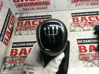 Nuca schimbator cu manson Skoda Fabia 3 cod: 6v0711120