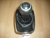 Nuca schimbator cu manson vw golf 4 5 trepte