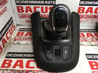 Nuca schimbator cu rama manson/butoane ESP/parcare Opel Zafira C cod: 39077281