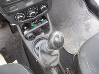 Nuca schimbator Dacia Duster 2016 1.5 dci