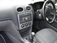 NUCA SCHIMBATOR FORD FOCUS 1.8 TDCI 2006