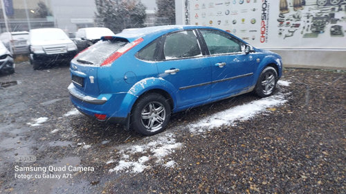 Nuca schimbator Ford Focus 2 2006 HATCHBACK 1.6 TDCI