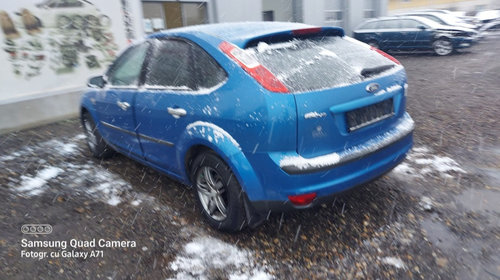 Nuca schimbator Ford Focus 2 2006 HATCHBACK 1.6 TDCI