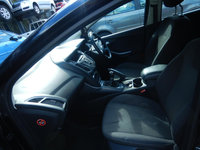 Nuca schimbator Ford Focus 3 2011 Hatchback 1.6i