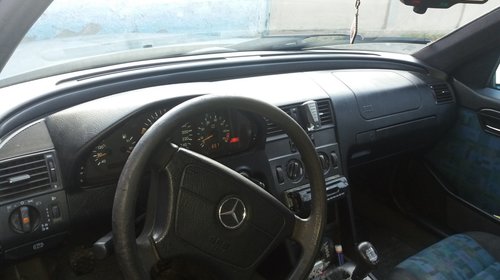 Nuca schimbator Mercedes C-CLASS W202 1996 Berlina 1.8