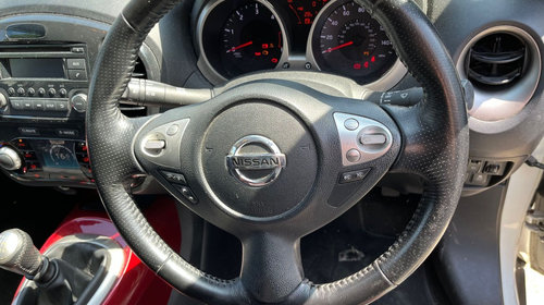 Nuca schimbator Nissan Juke 2011 suv 1.5 dci